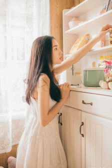 图书馆的女友第一季五集